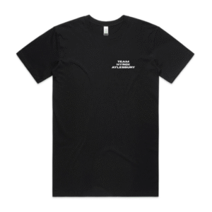 Hyrox Tee