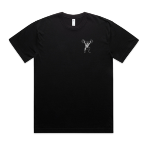Holford Games Tee