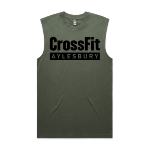 CrossFit Aylesbury Tank