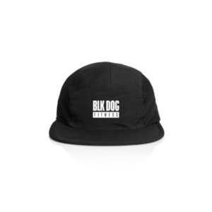 BLK DOG Active Cap